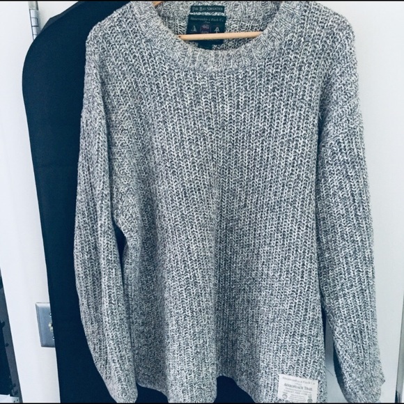 Abercrombie & Fitch Other - Vintage 1982 Abercrombie & Fitch sweater